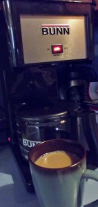 Bunn Coffee Brewer Review