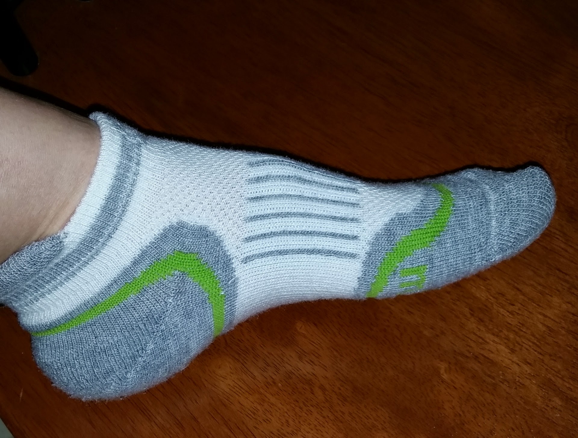 Mitscoots Socks Review