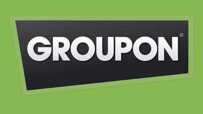 Target Groupon Deals